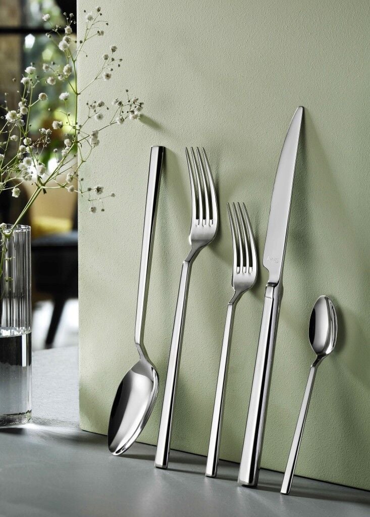 Aryıldız Dream Prestige 84 Parça 12 Kişilik Çatal Kaşık Bıçak Seti