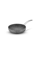 Brioni Stone-Age 22 Cm Çizilmez Yanmaz Yapışmaz İndüksiyonlu Tava