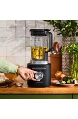 KitchenAid Pure Power 2 L Blender Matte Black - EBM