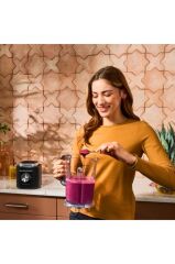 KitchenAid Pure Power 2 L Blender Matte Black - EBM