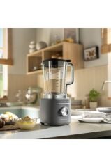 KitchenAid Pure Power 2 L Blender Charcoal Grey - EDG