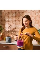 KitchenAid Pure Power 2 L Blender Charcoal Grey - EDG