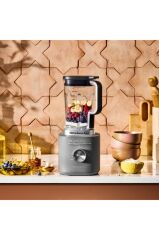 KitchenAid Pure Power 2 L Blender Charcoal Grey - EDG