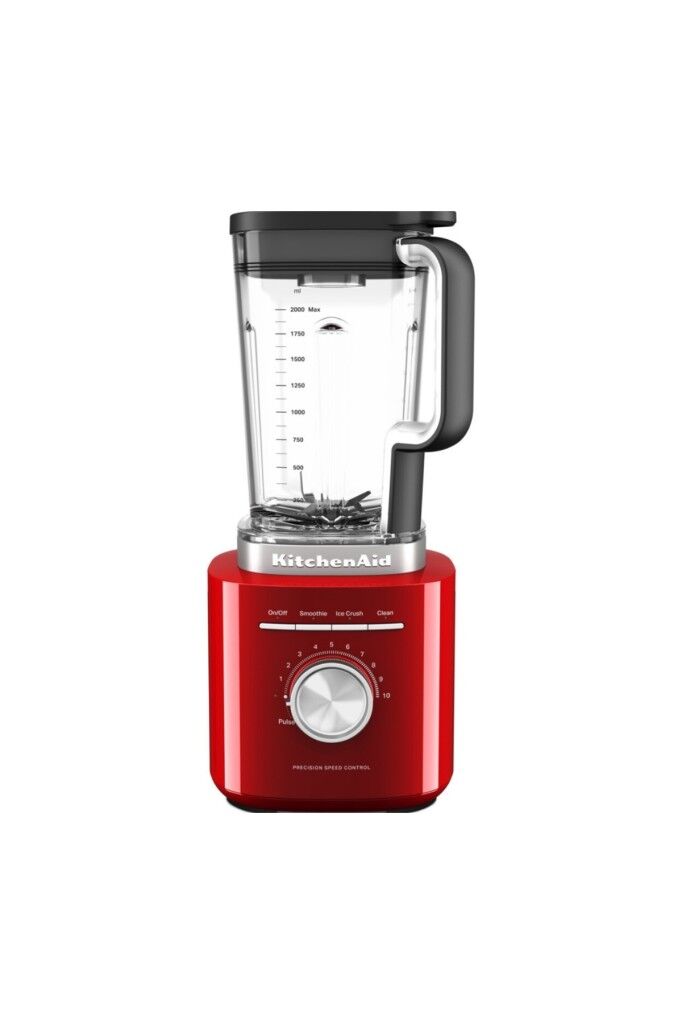 KitchenAid Pure Power 2 L Blender Empire Red - EER