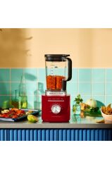 KitchenAid Pure Power 2 L Blender Empire Red - EER