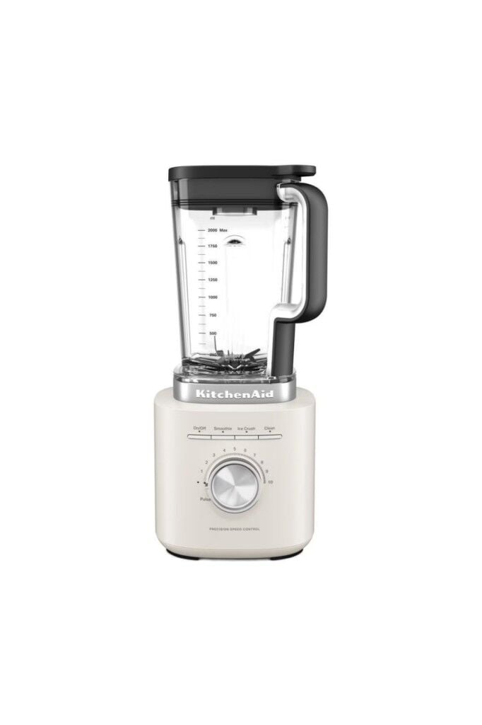 KitchenAid Pure Power 2 L Blender Porcelain White - EPL