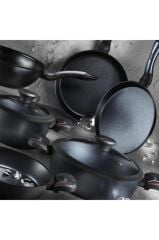 Brioni Diamond 24 Cm Tava