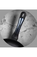 Brioni Diamond 26 Cm Krep Tava