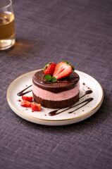 Aryıldız Acoustic Gold 30 Parça 6 Kişilik Yemek Takımı