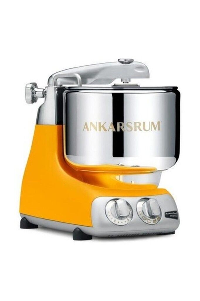 Ankarsrum AKM 6230 SB - Gün Işığı Mutfak Asistanı (9 APARATLI)