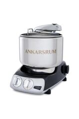 Ankarsrum AKM 6230 BD - Siyah Elmas Mutfak Asistanı (9 APARATLI)