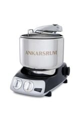 Ankarsrum AKM 6230 BD - Siyah Elmas Mutfak Asistanı (9 APARATLI)