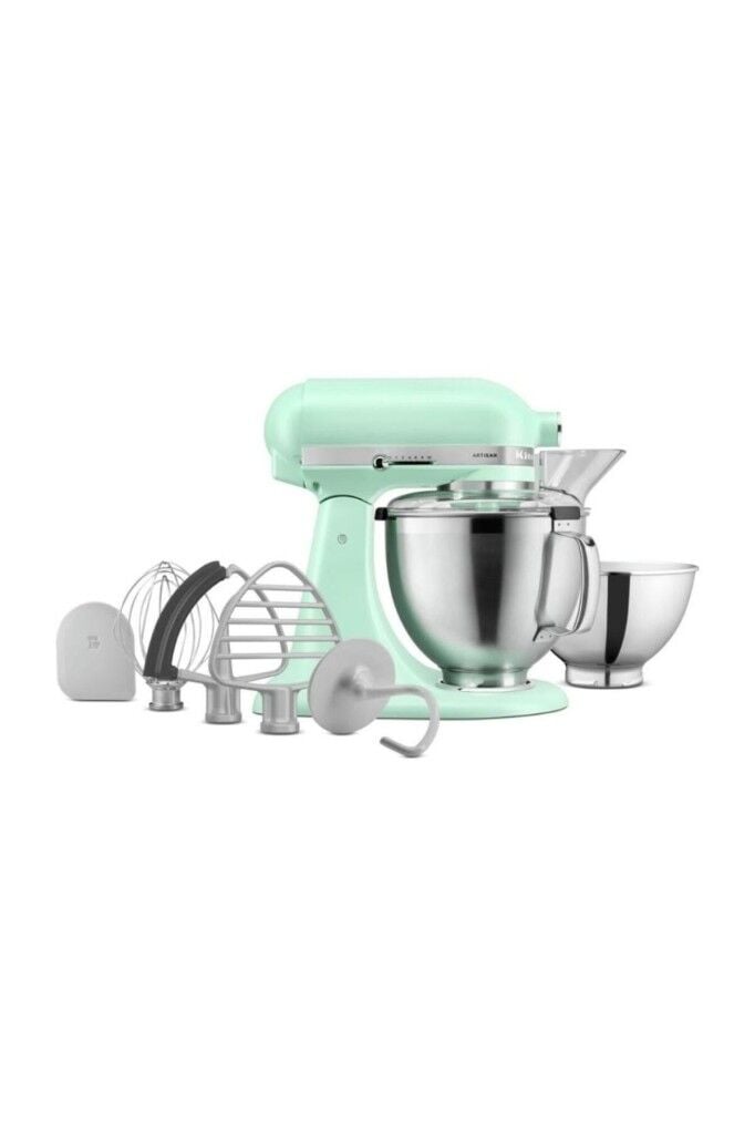 KitchenAid Artisan 4,7 L Stand Mikser Spearmint - 5KSM195PSESD