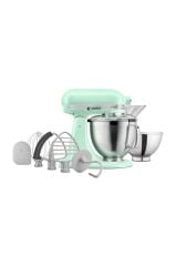 KitchenAid Artisan 4,7 L Stand Mikser Spearmint - 5KSM195PSESD