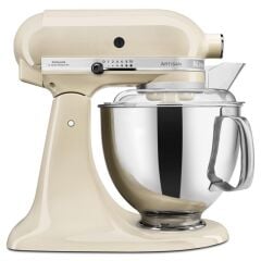 KitchenAid Artisan Stand Mikser 4.8L 5KSM175PSEAC Almond Cream