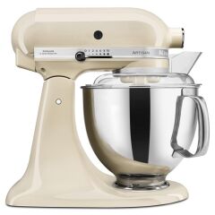 KitchenAid Artisan Stand Mikser 4.8L 5KSM175PSEAC Almond Cream