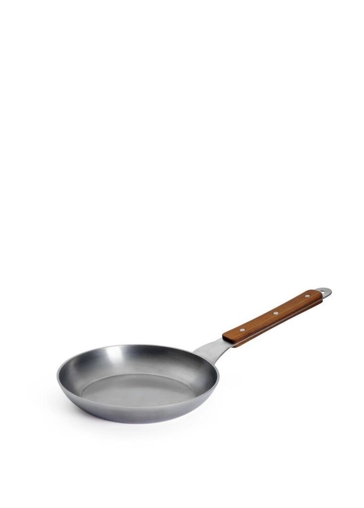 Woll Carbon Steel Kızartma Tavası 20 CM