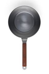 Woll Carbon Steel Sote Tavası 24 CM