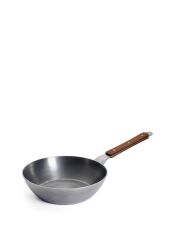 Woll Carbon Steel Sote Tavası 24 CM