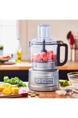 KitchenAid 1,7 L Mutfak Robotu Contour Silver - 5kfp0719