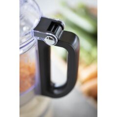 Kitchenaid Mutfak Robotu 1.7 Lt Onyx Black -5KFP0719EOB