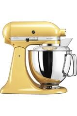 KitchenAid Artisan Stand Mikser 4.8 L- 5ksm175psemy - Majestic Yellow