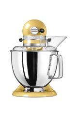 KitchenAid Artisan Stand Mikser 4.8 L- 5ksm175psemy - Majestic Yellow