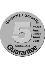 KitchenAid Artisan Stand Mikser 4.8 L- 5ksm175psemy - Majestic Yellow