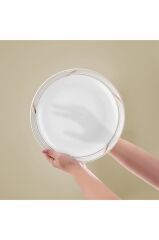 Aryıldız Crystal Provence Gold 56 Parça 12 Kişilik Yemek Takımı
