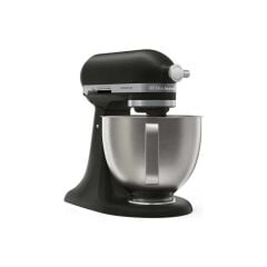 KitchenAid 5KSM50PKVEBK Artisan Plus 4,7 L Stand Mikser Cast Iron Black