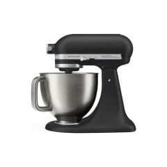 KitchenAid 5KSM50PKVEBK Artisan Plus 4,7 L Stand Mikser Cast Iron Black