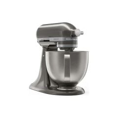 KitchenAid 5KSM50PKVEMS Artisan Plus 4,7 L Stand Mikser Medallion Silver