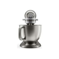 KitchenAid 5KSM50PKVEMS Artisan Plus 4,7 L Stand Mikser Medallion Silver