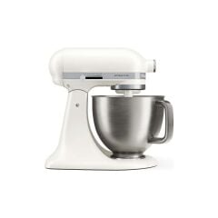 KitchenAid 5KSM50PKVEPL Artisan Plus 4,7 L Stand Mikser Porcelain White