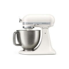 KitchenAid 5KSM50PKVEPL Artisan Plus 4,7 L Stand Mikser Porcelain White