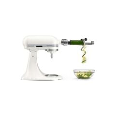 KitchenAid 5KSM50PKVEPL Artisan Plus 4,7 L Stand Mikser Porcelain White