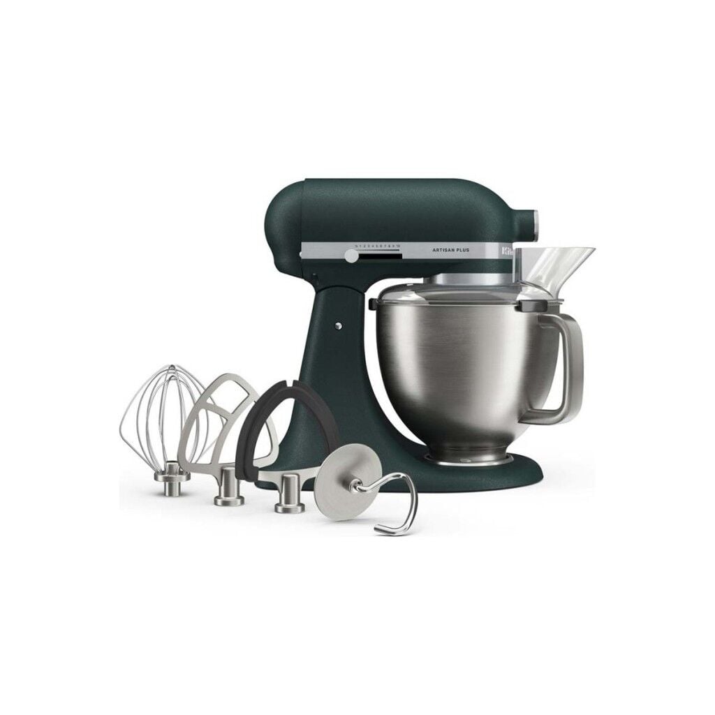 KitchenAid 5KSM50PKVEPP Artisan Plus 4,7 L Stand Mikser Pebble Palm