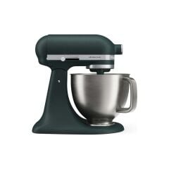 KitchenAid 5KSM50PKVEPP Artisan Plus 4,7 L Stand Mikser Pebble Palm