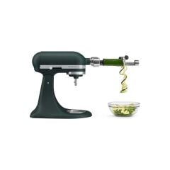KitchenAid 5KSM50PKVEPP Artisan Plus 4,7 L Stand Mikser Pebble Palm