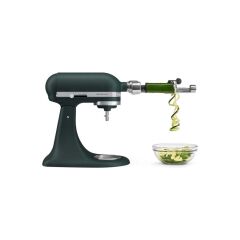 KitchenAid 5KSM50PKVEPP Artisan Plus 4,7 L Stand Mikser Pebble Palm