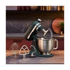 KitchenAid 5KSM50PKVEPP Artisan Plus 4,7 L Stand Mikser Pebble Palm