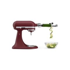 KitchenAid 5KSM50PKVESO Artisan Plus 4,7 L Stand Mikser Sun Dried Tomato