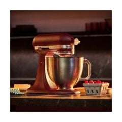 KitchenAid 5KSM50PKVESO Artisan Plus 4,7 L Stand Mikser Sun Dried Tomato