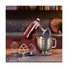 KitchenAid 5KSM50PKVESO Artisan Plus 4,7 L Stand Mikser Sun Dried Tomato