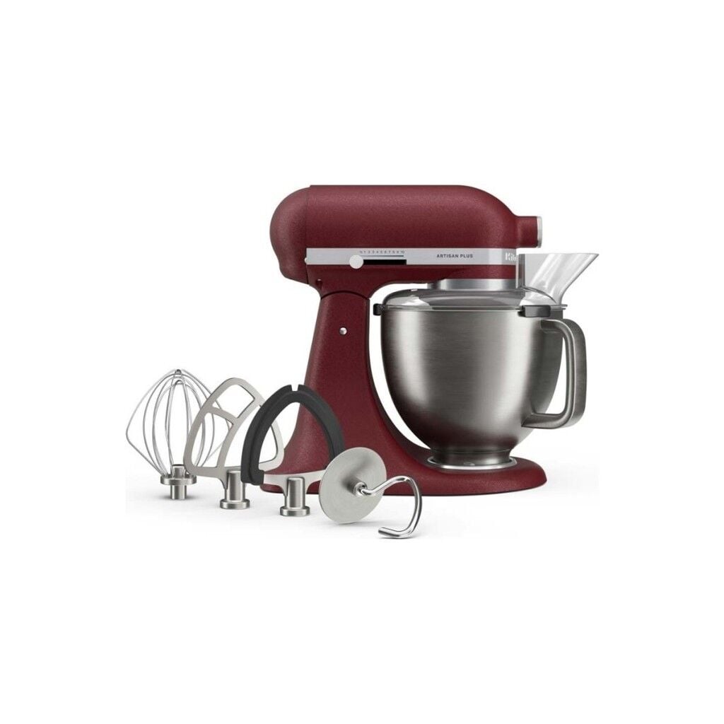 KitchenAid 5KSM50PKVESO Artisan Plus 4,7 L Stand Mikser Sun Dried Tomato