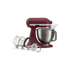 KitchenAid 5KSM50PKVESO Artisan Plus 4,7 L Stand Mikser Sun Dried Tomato