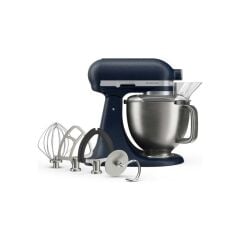 KitchenAid 5KSM50PKVEWB Artisan Plus 4,7 L Stand Mikser Wild Blueberry