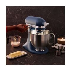 KitchenAid 5KSM50PKVEWB Artisan Plus 4,7 L Stand Mikser Wild Blueberry