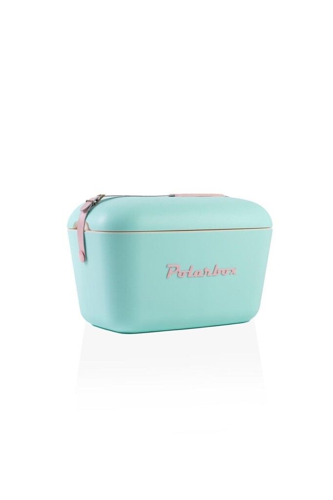 Polarbox Taşınabilir Soğutucu Çanta Yeşil 20 Lt