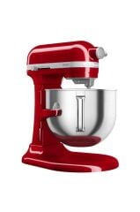 KitchenAid Artisan 6,6 L Kaldırılabilir Kaseli Stand Mikser - 5KSM70SHXEER